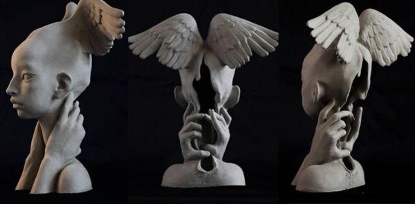 50 Examples of Surreal Art