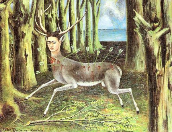 50 Examples of Surreal Art