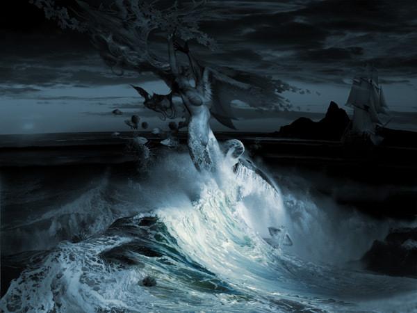 50 Examples of Surreal Art