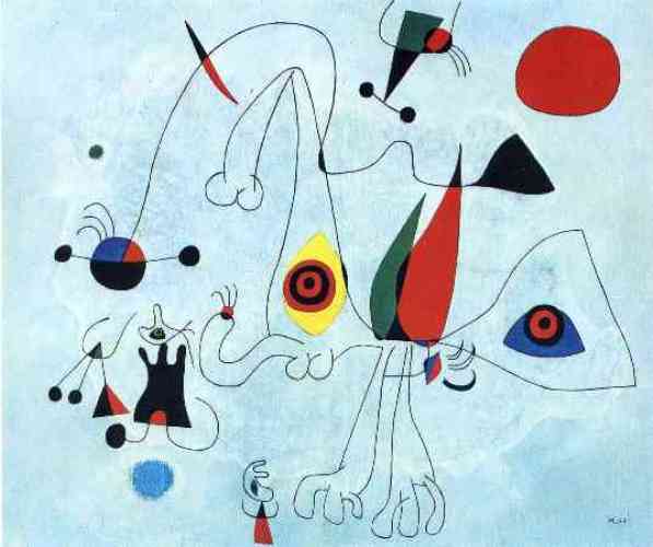 50 Examples of Surreal Art