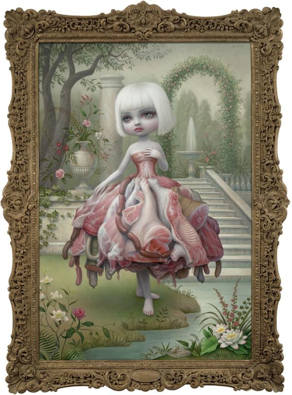 50 Examples of Surreal Art