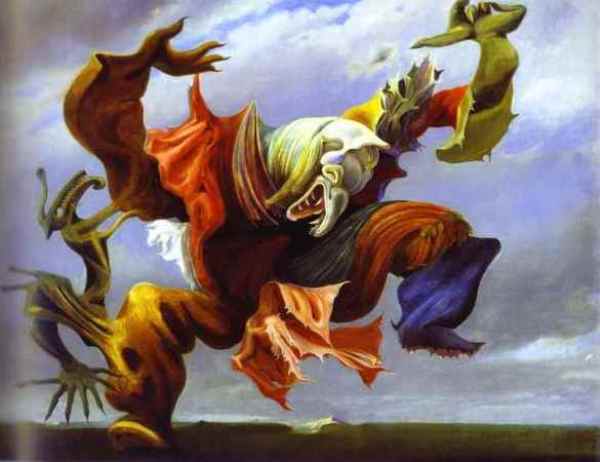 50 Examples of Surreal Art