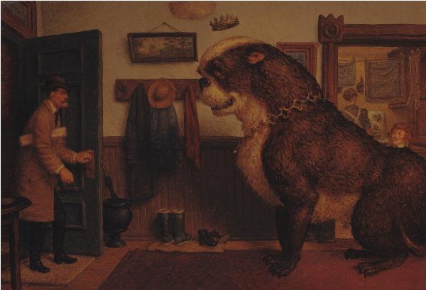 50 Examples of Surreal Art