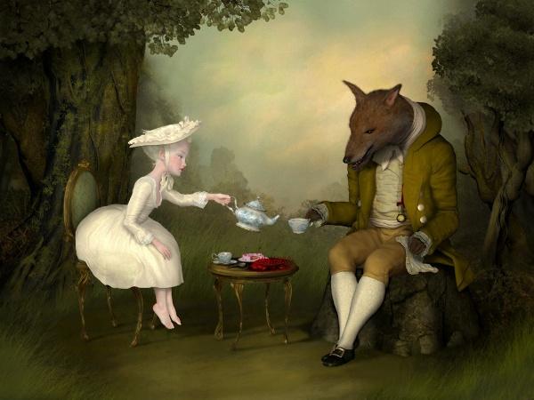 50 Examples of Surreal Art
