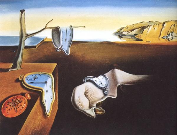 50 Examples of Surreal Art