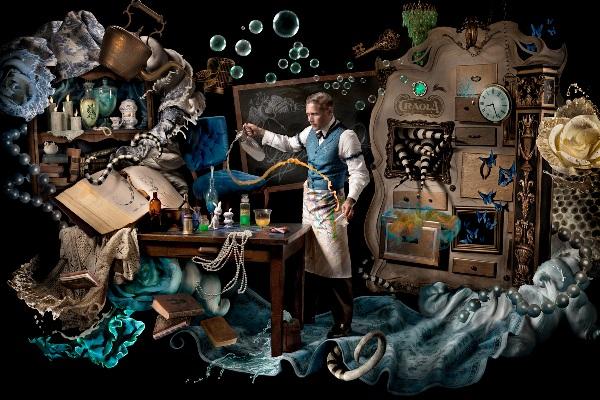 50 Examples of Surreal Art