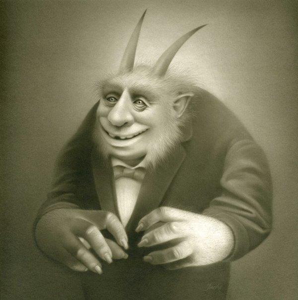 50 Examples of Surreal Art
