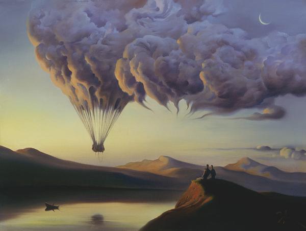 50 Examples of Surreal Art