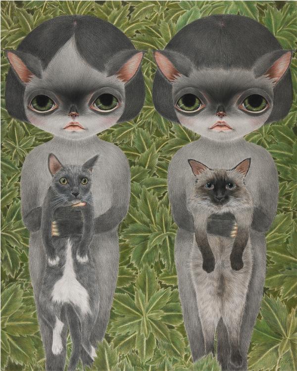50 Examples of Surreal Art