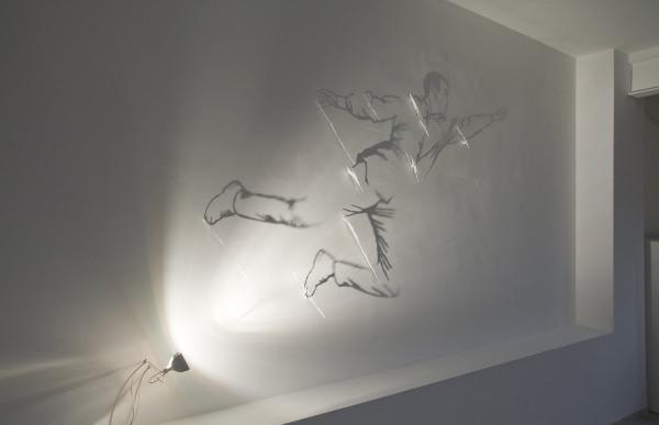 30 Examples of Shadow Art
