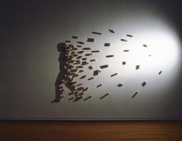 30 Examples of Shadow Art