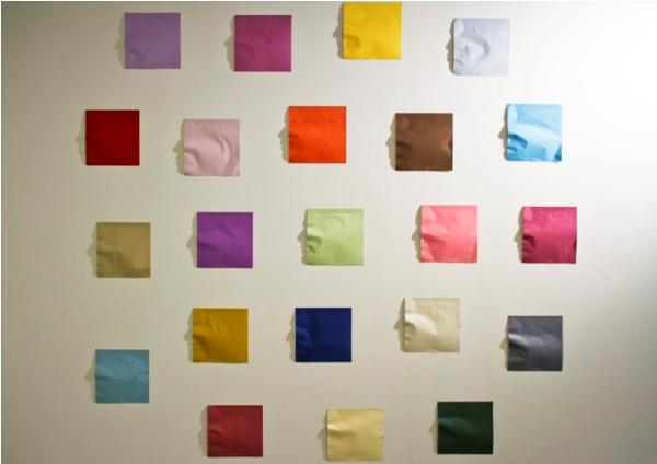 30 Examples of Shadow Art
