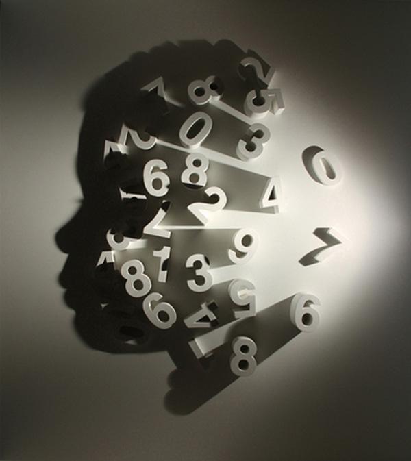 30 Examples of Shadow Art