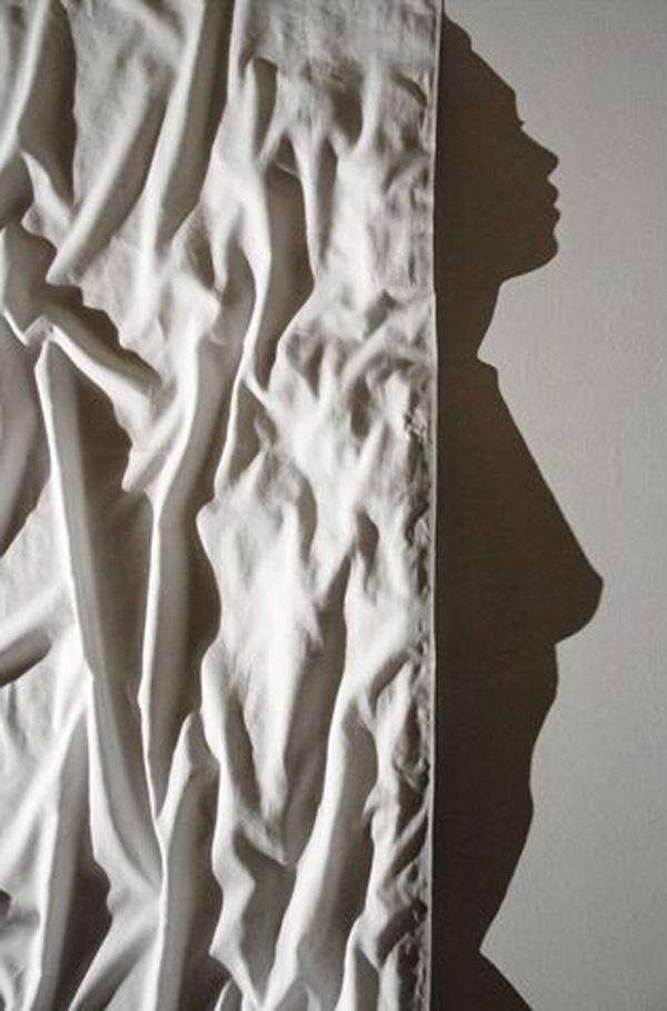 30 Examples of Shadow Art