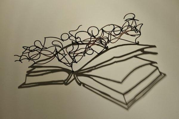 30 Examples of Shadow Art