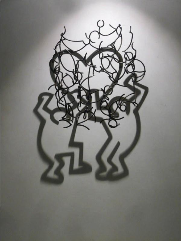30 Examples of Shadow Art