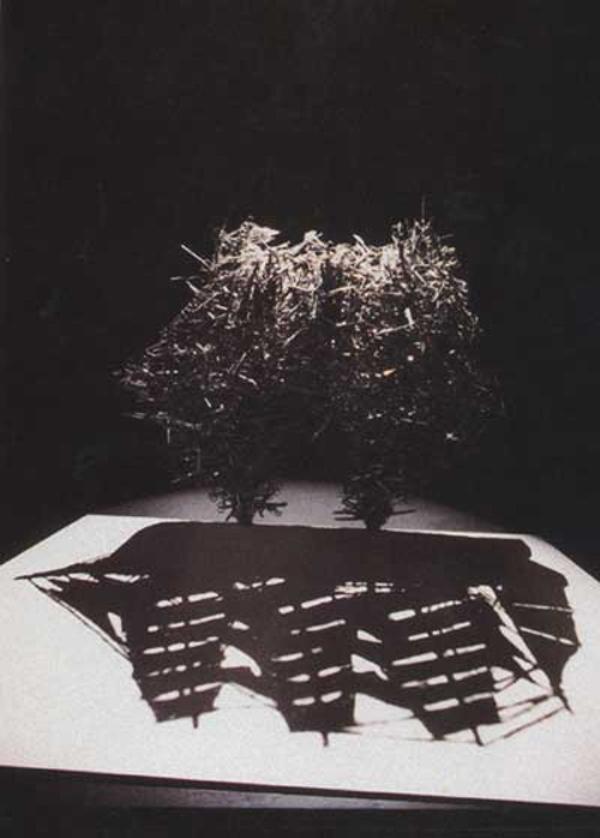 30 Examples of Shadow Art