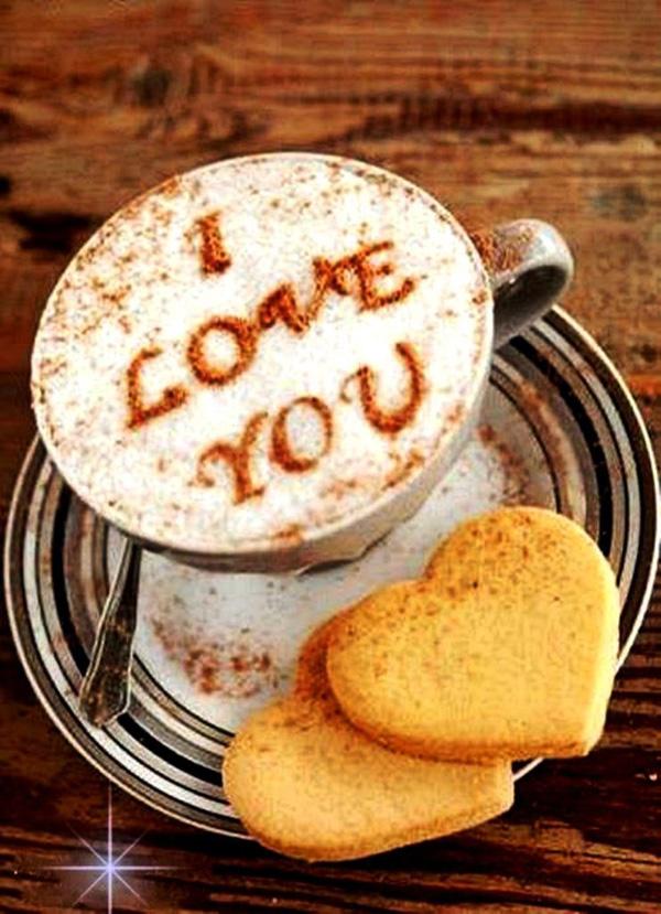 30 Incredible Pieces of Coffee Latte art