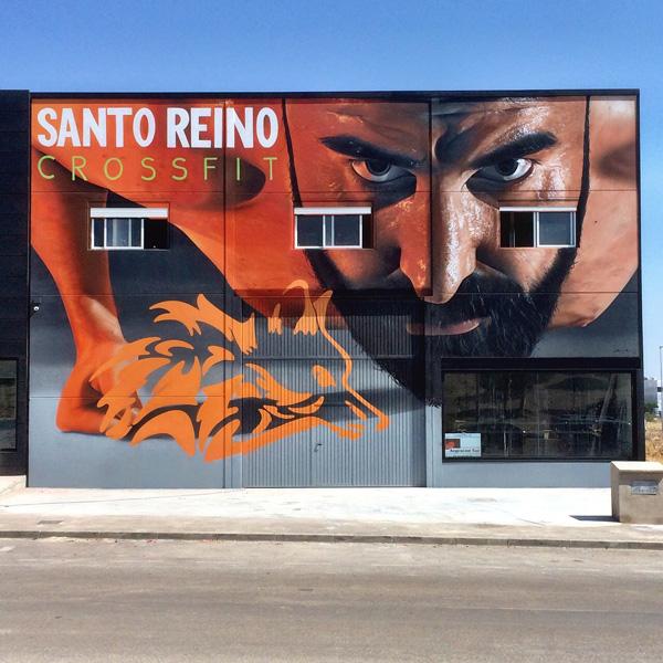 Street Art by Belin