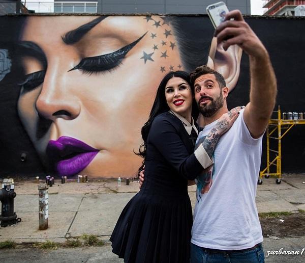 Street Art by Belin