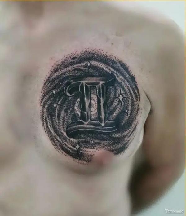 80 Bold and Artistic Chest Tattoos for Men