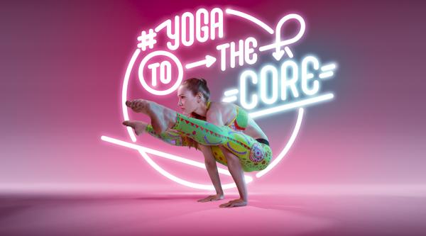 YOGATOTHECORE