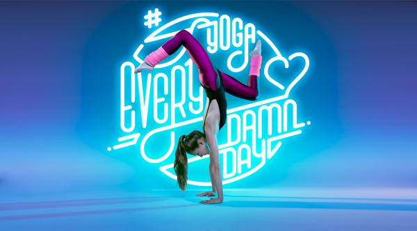 YOGATOTHECORE