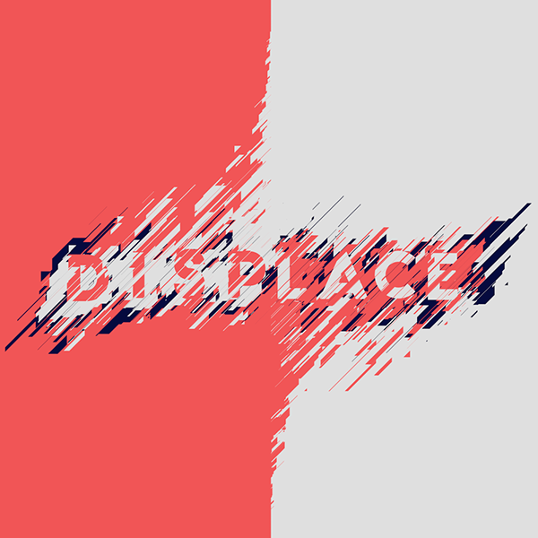 Typography by Ion Lucin