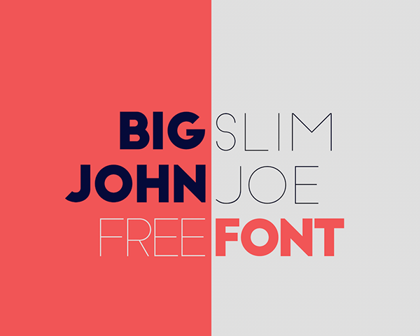 Typography by Ion Lucin