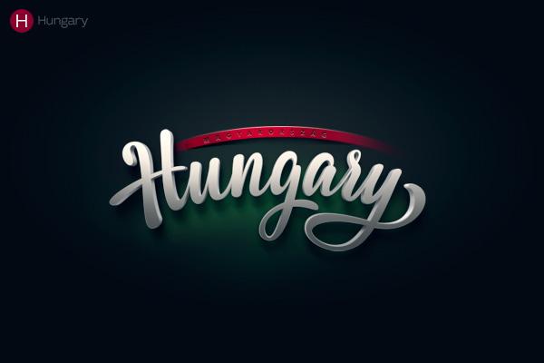 Logo Designs by Pavel Zertsikel