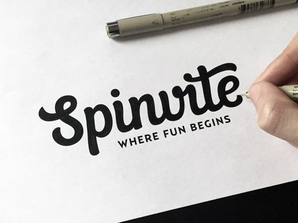 Logo Designs by Paul Von Excite