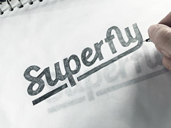 Logo Designs by Paul Von Excite