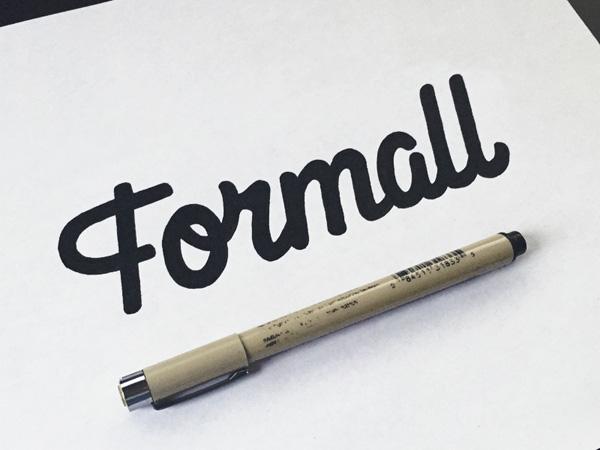 Logo Designs by Paul Von Excite