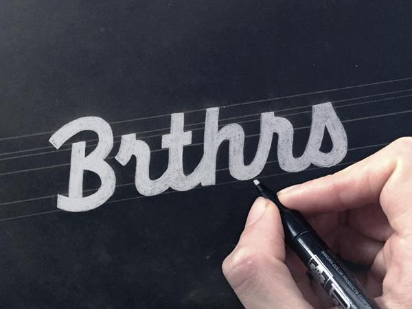 Logo Designs by Paul Von Excite