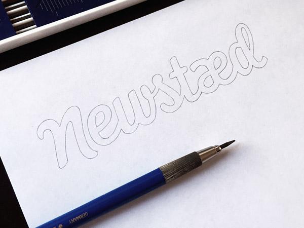 Logo Designs by Paul Von Excite