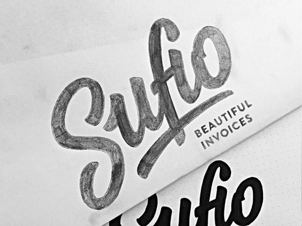 Logo Designs by Paul Von Excite