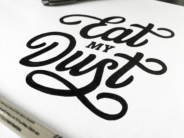 Logo Designs by Paul Von Excite