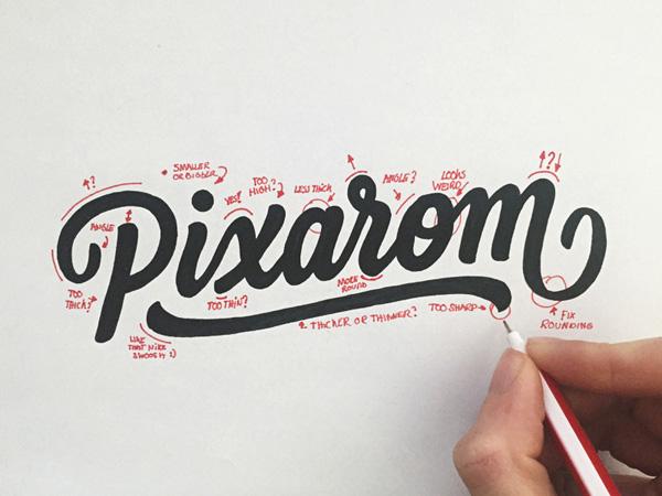 Logo Designs by Paul Von Excite